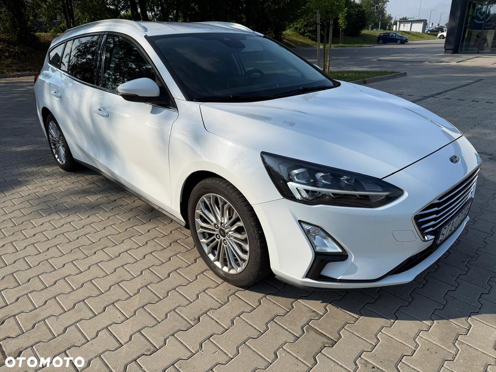 Ford Focus 2.0 TDCi SYNC Edition ASS PowerShift - 3