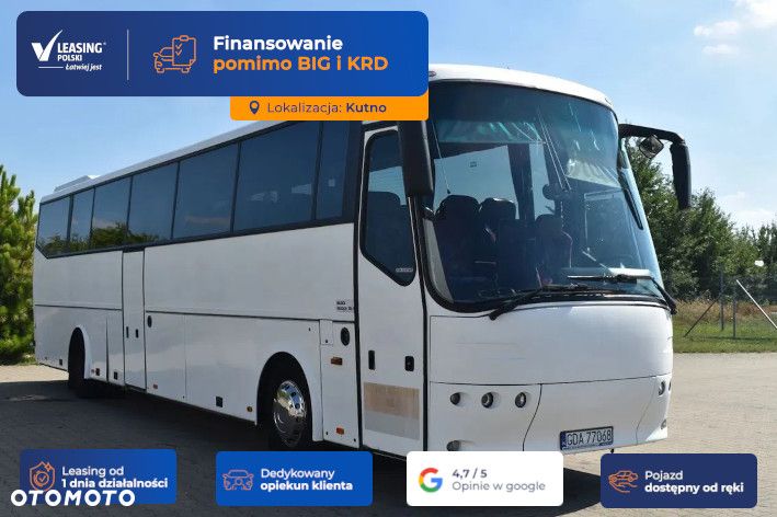 Bova FHD - 1