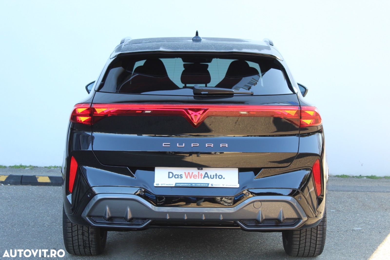 Cupra Terramar - 4