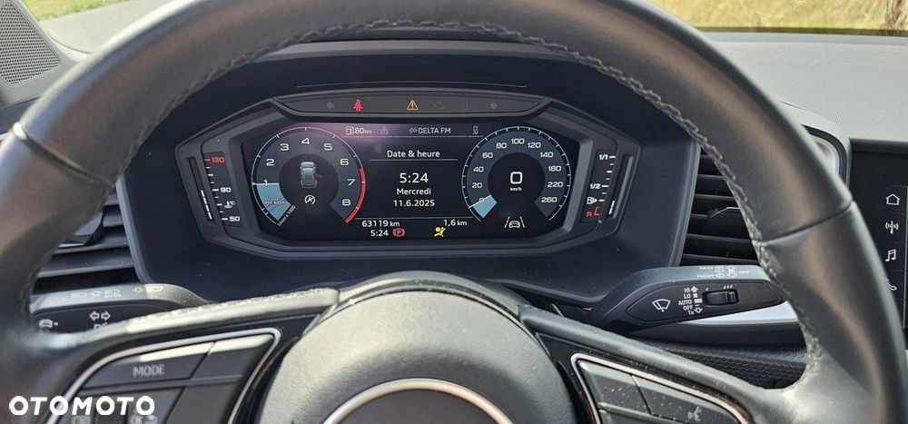 Audi A1 - 31