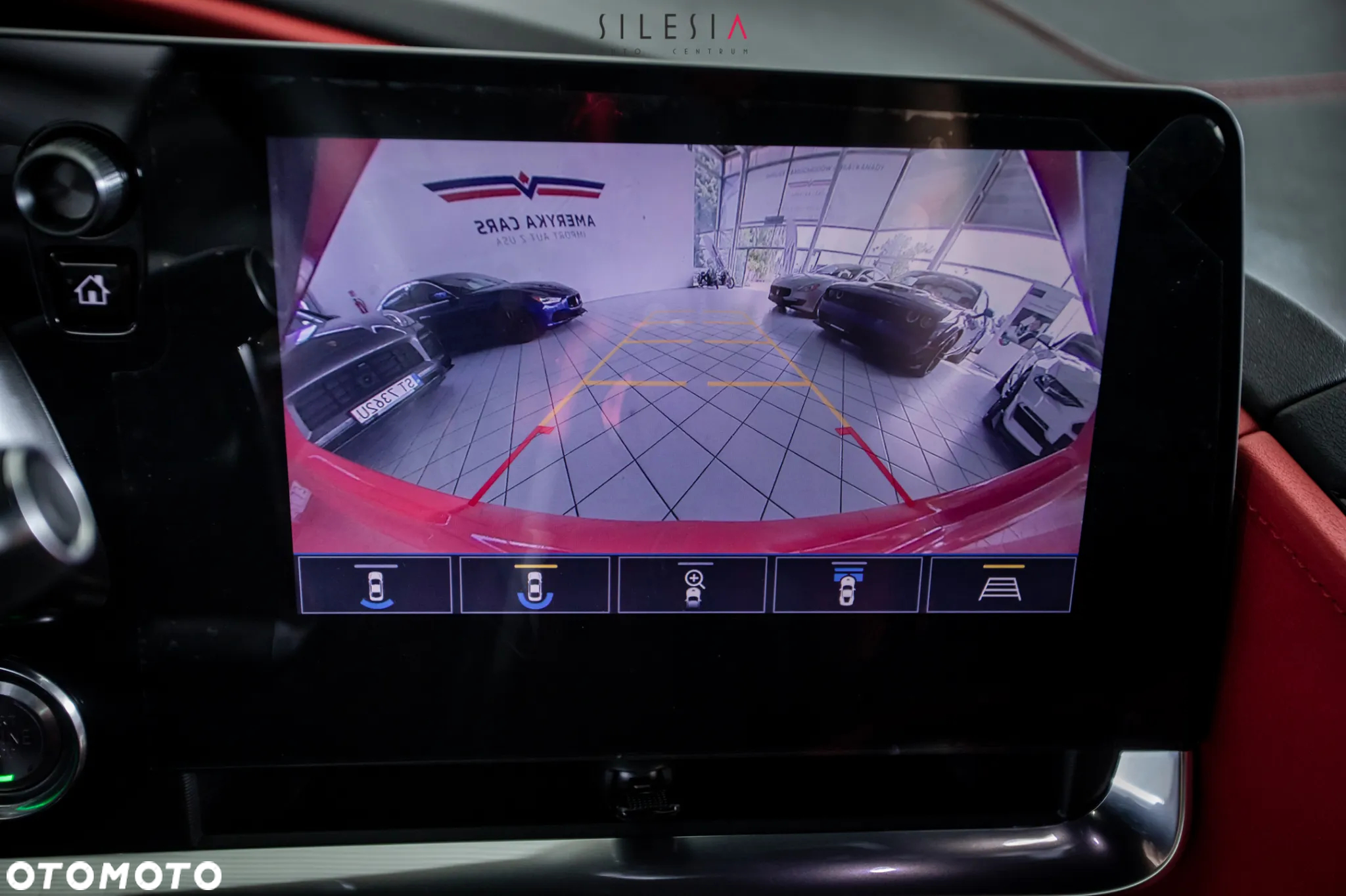 Chevrolet Corvette Stingray 2LT 6.2 V8 Automatik - 30