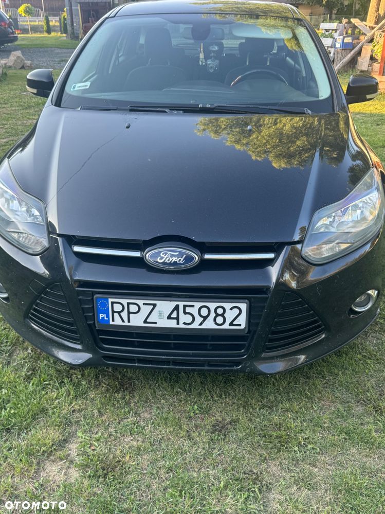 Ford Focus - 4