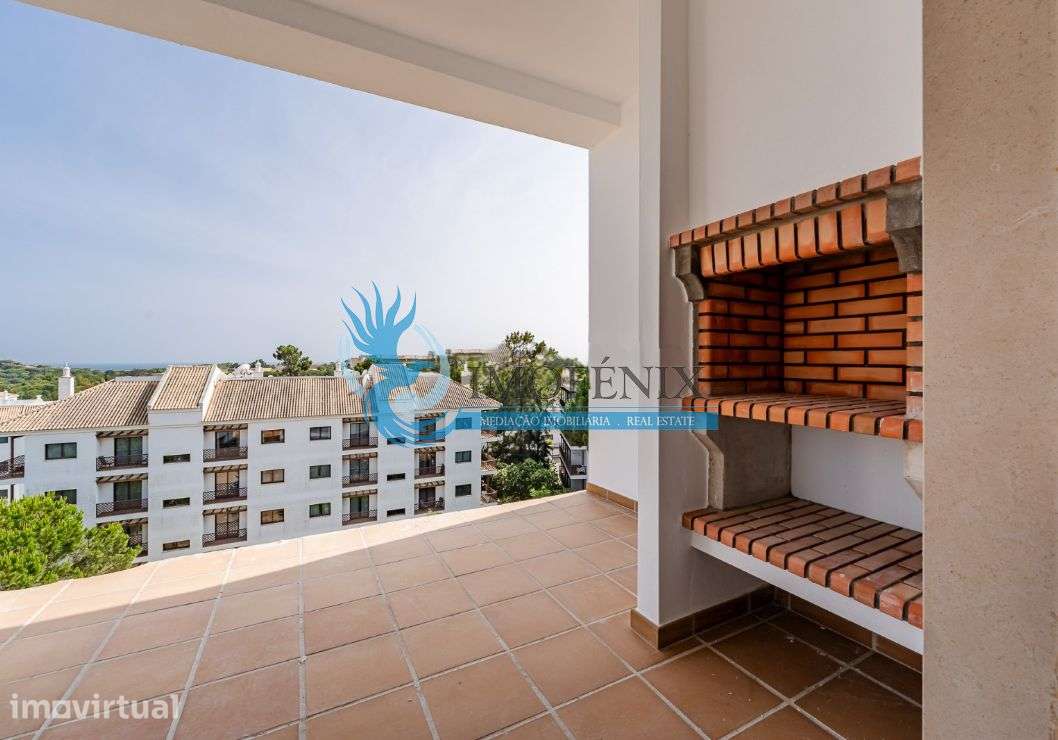 Apartamento T1+1 de Luxo em Construção no Condomínio Pine Sun Park - Grande imagem: 3/19