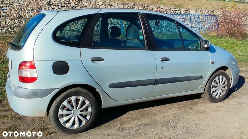 Renault Scenic 1.6 16V EXpression - 3