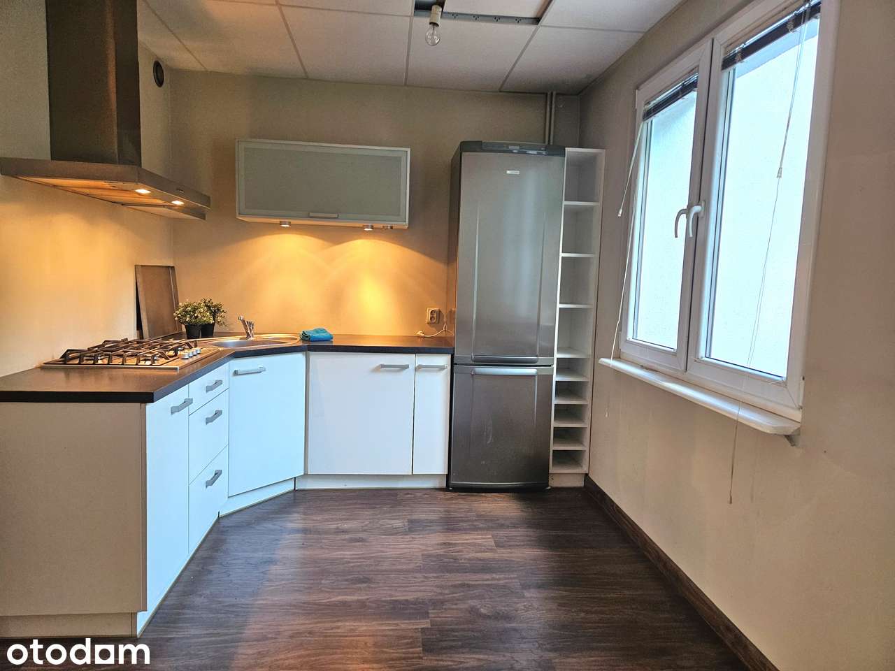 Mieszkanie na sprzedaż, 3 pokoje, 53 m², Łódź