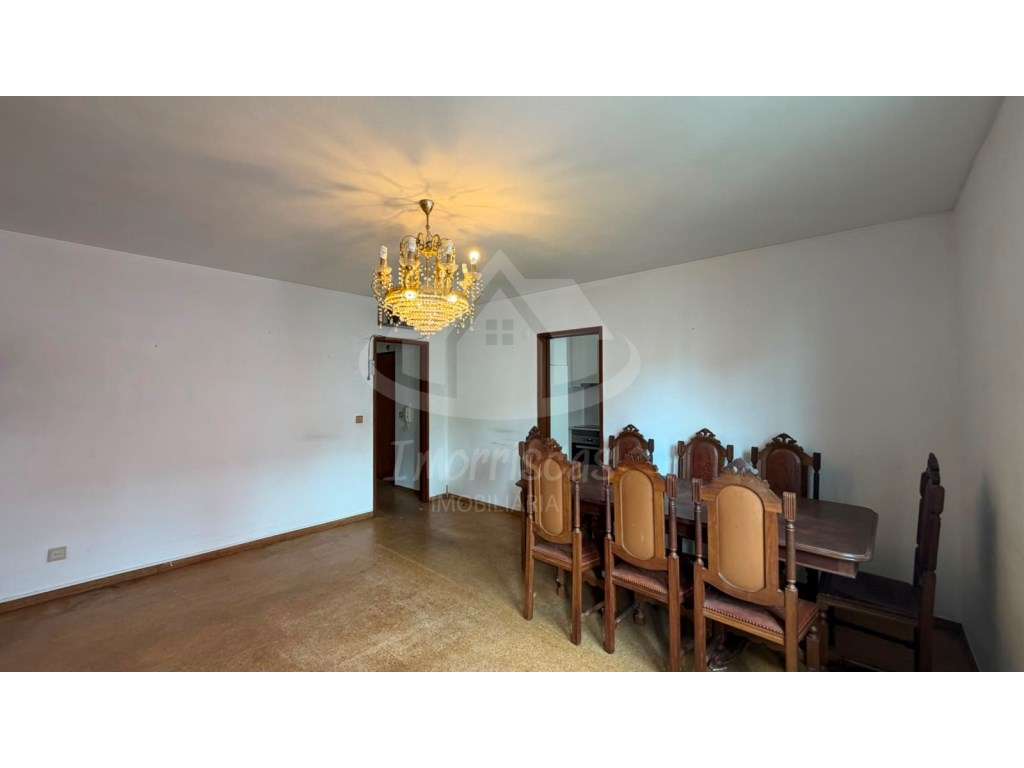 Apartamento T3 Mobilado para Arrendamento | Marvila, Lisboa - Grande imagem: 2/21