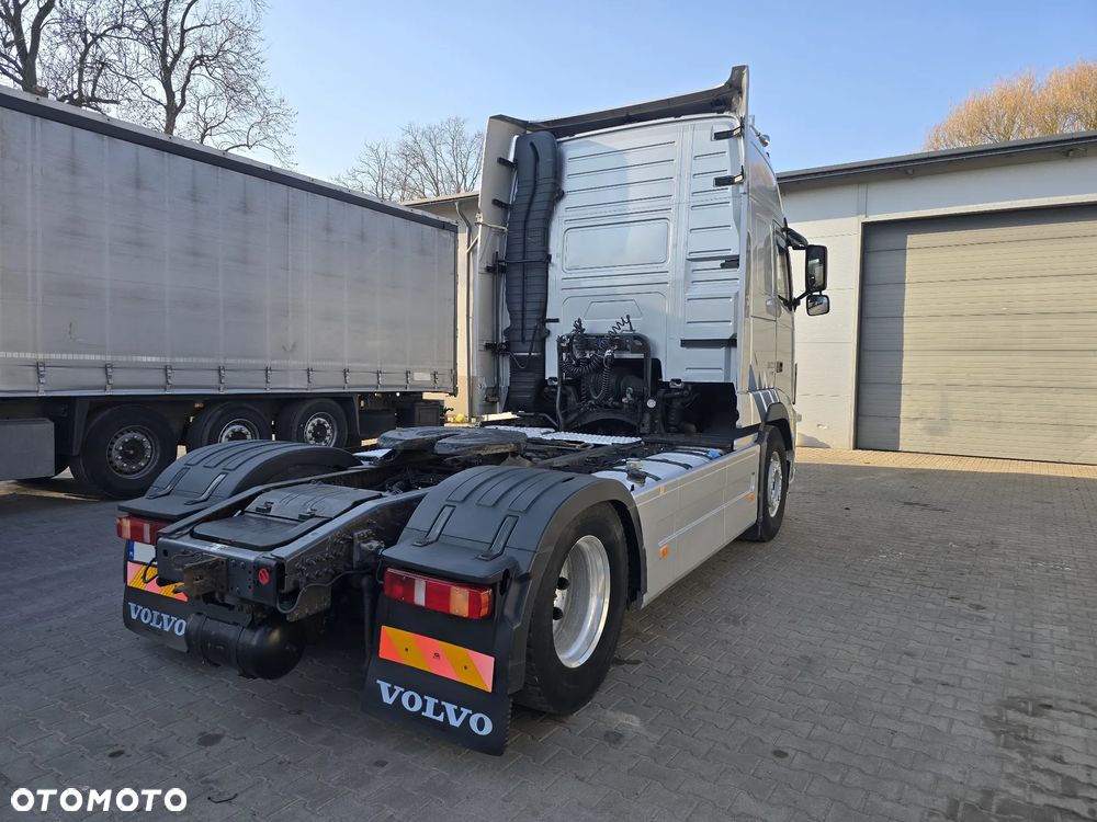Volvo FH500 EEV - 5