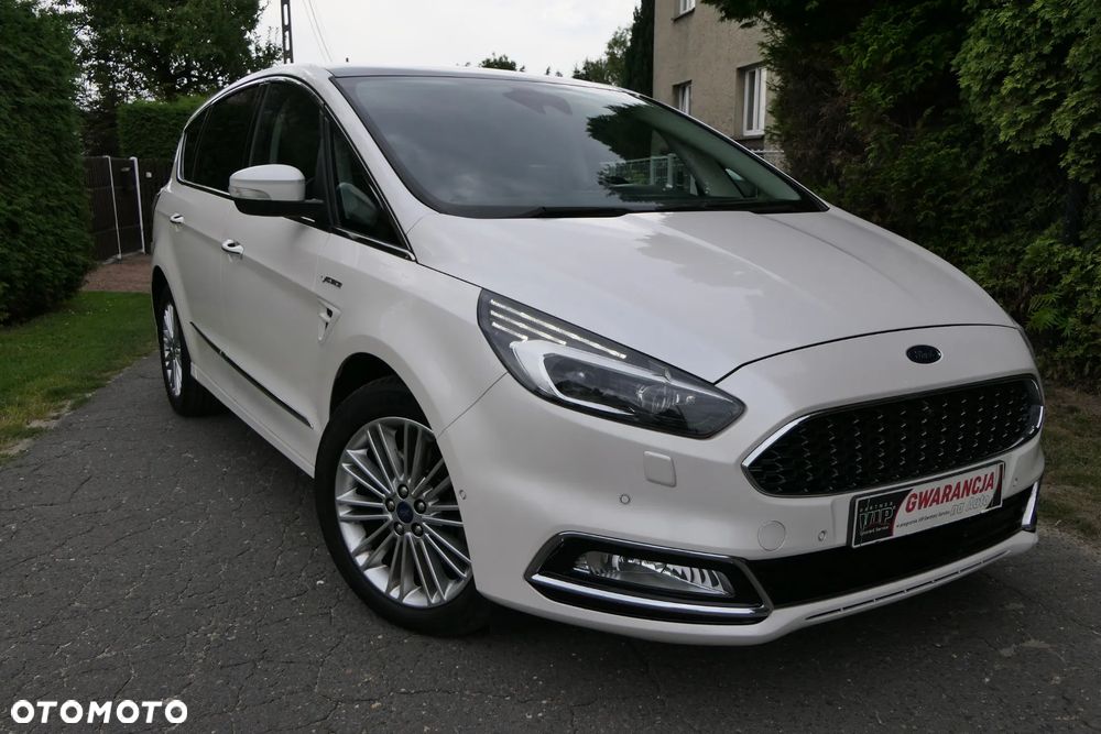 Ford S-Max - 4