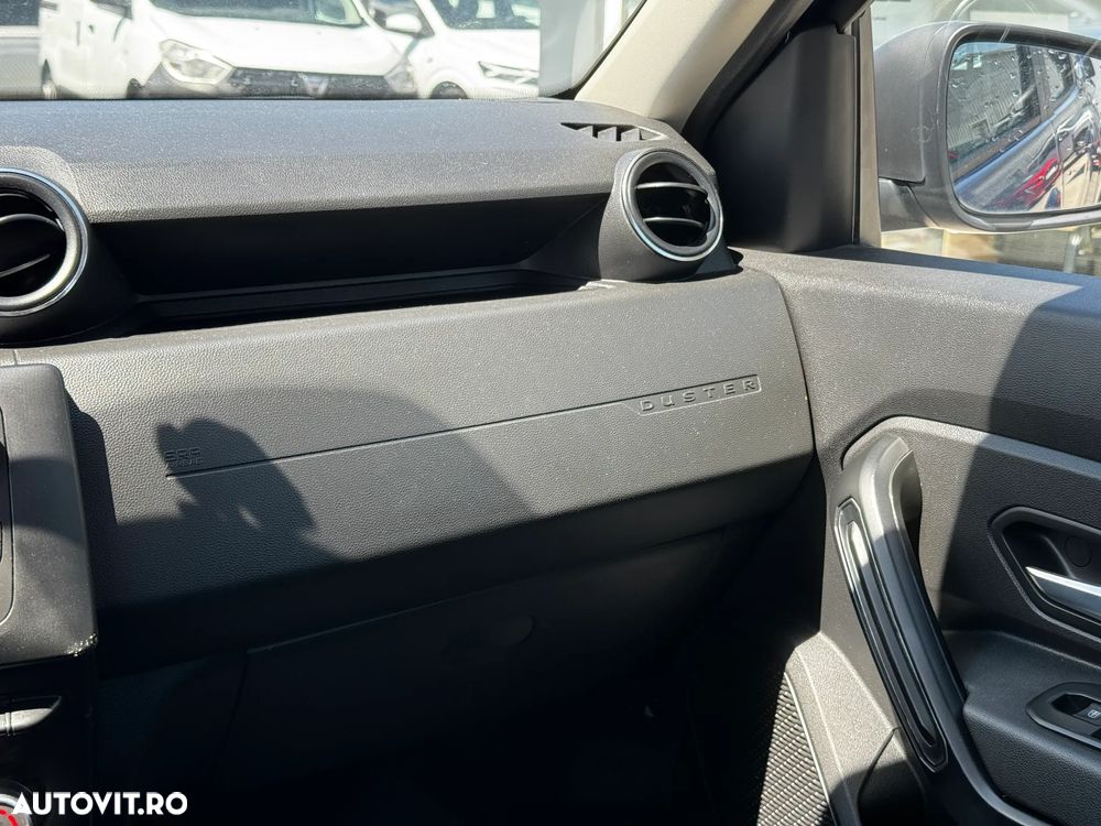Dacia Duster TCe 90 Comfort - 17