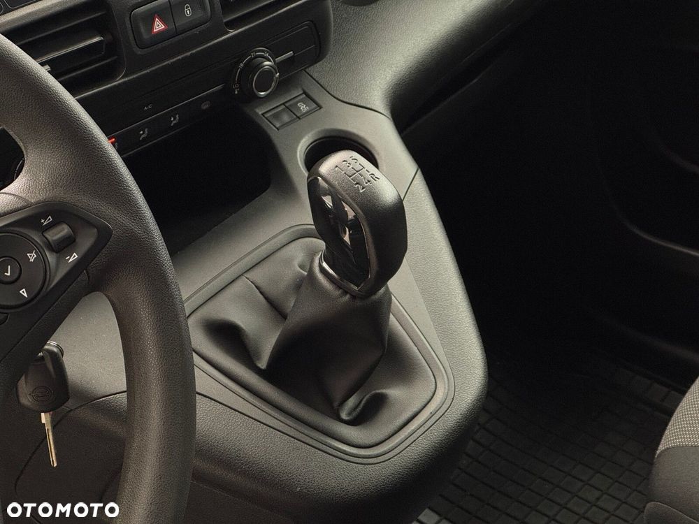 Opel Combo Enjoy - 9