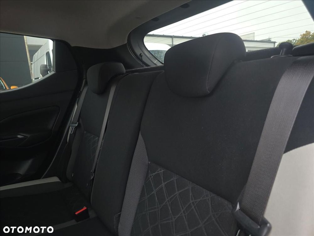 Nissan Micra 1.0 IG-T Acenta - 19