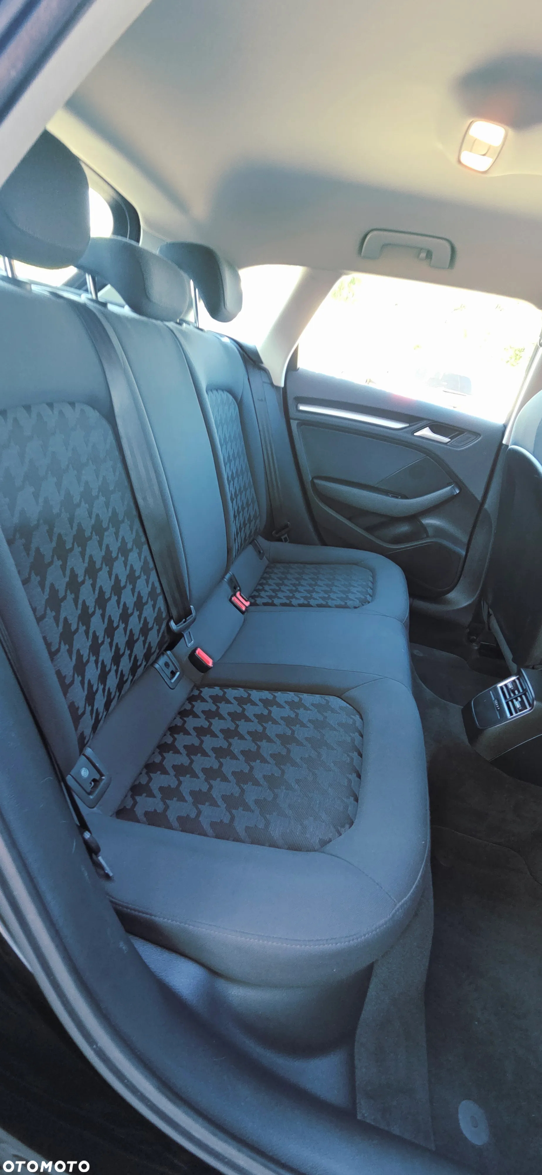 Audi A3 1.6 TDI clean diesel Attraction - 33