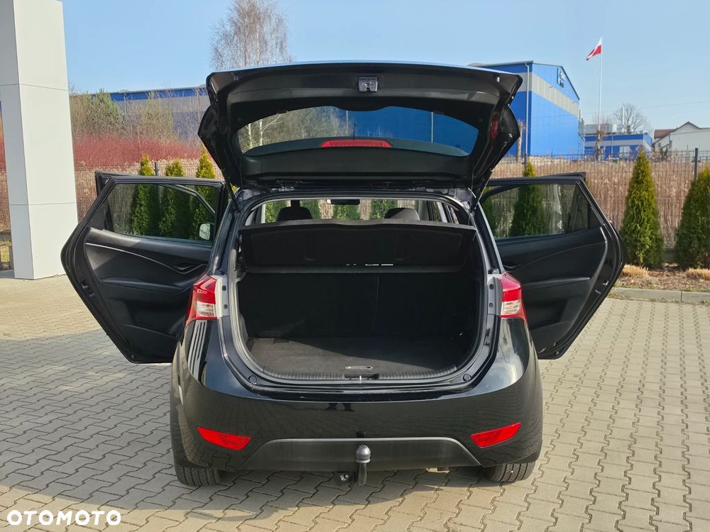 Hyundai ix20 1.6 blue Comfort - 12