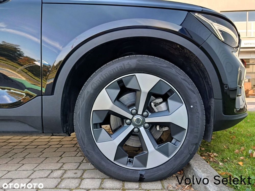Volvo XC 40 - 7