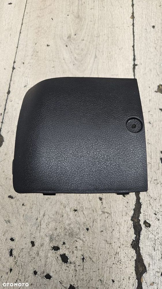 Pokrywa klapka osłona Yamaha YM50 Breeze  4KH-F1741-00 - 4