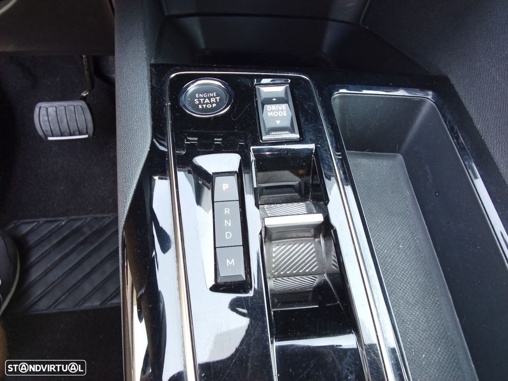 Peugeot 5008 1.5 BlueHDi Allure Pack EAT8 - 15