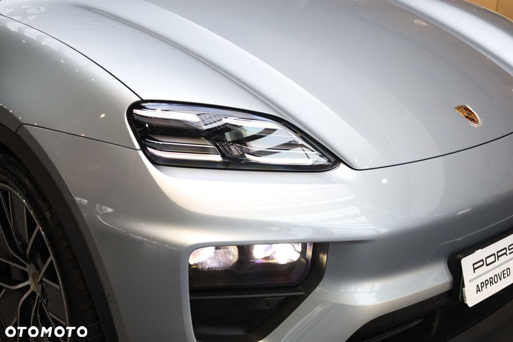 Porsche Macan 4 100kWh - 27