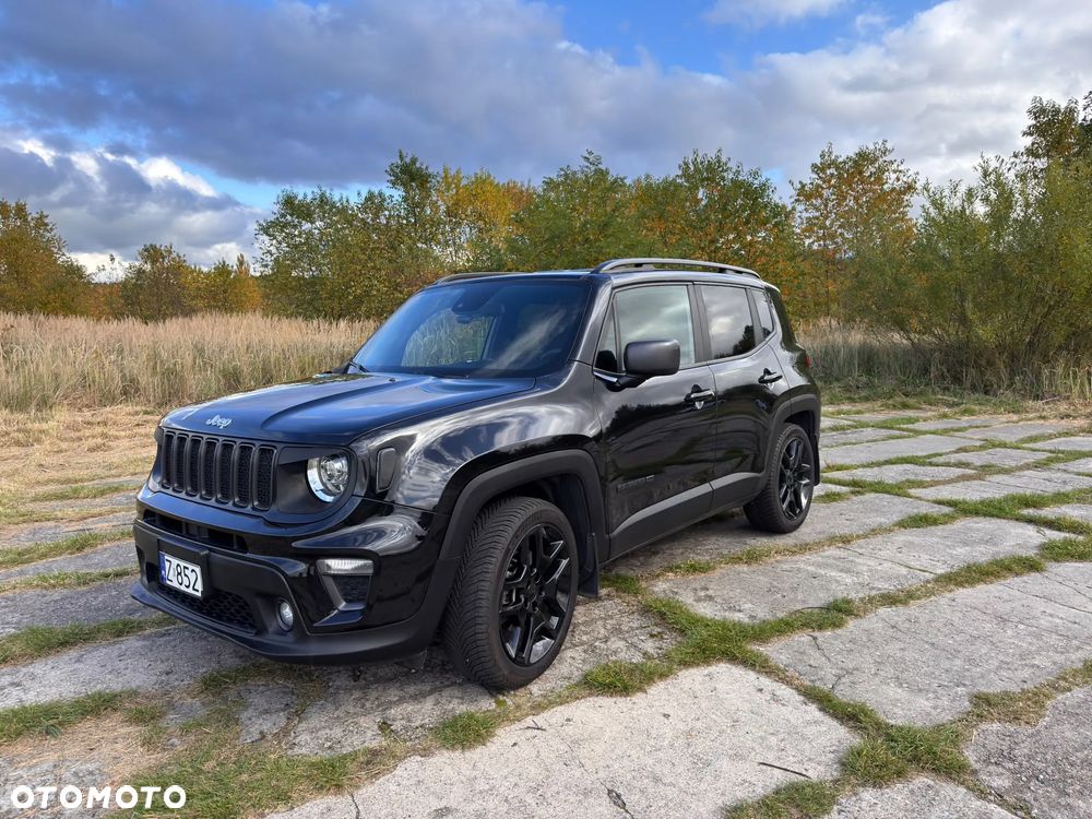 Jeep Renegade - 31