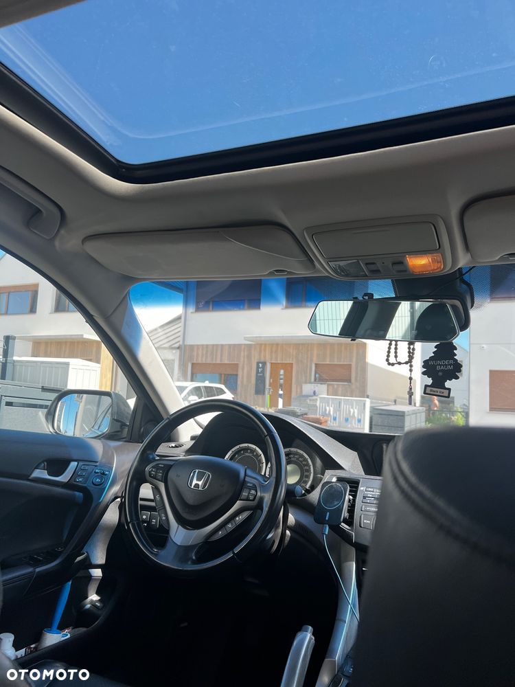 Honda Accord 2.0 Executive - 6
