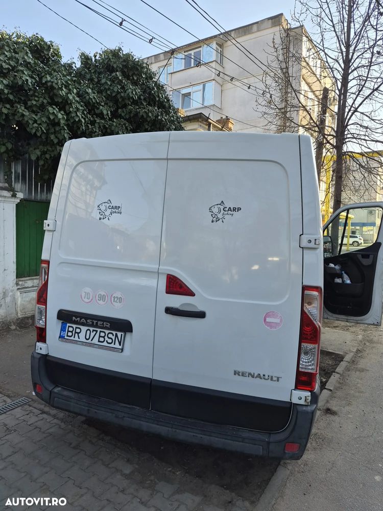 Renault Master - 3