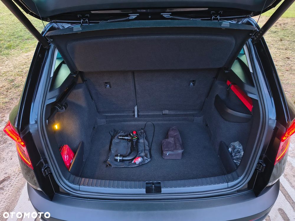 Skoda Karoq 2.0 TDI SCR 4x4 Style - 21