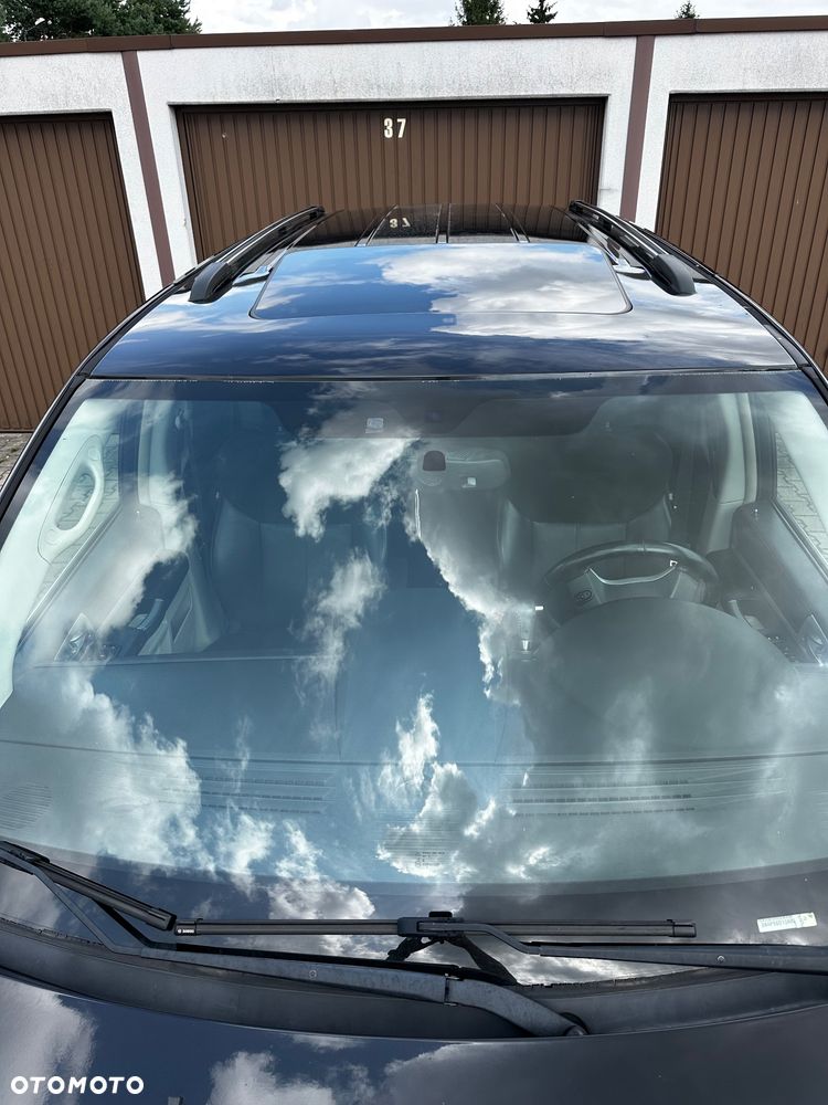 Chrysler Grand Voyager 3.8 V6 Limited - 16