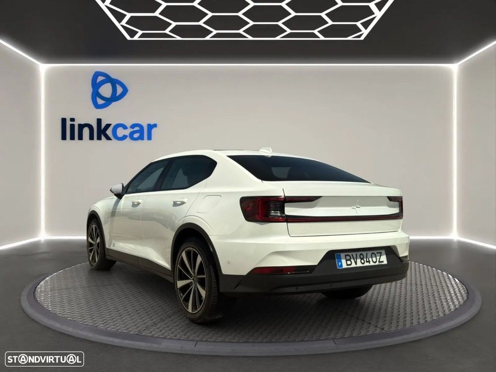Polestar 2 Long Range 78 kWh AWD - 6