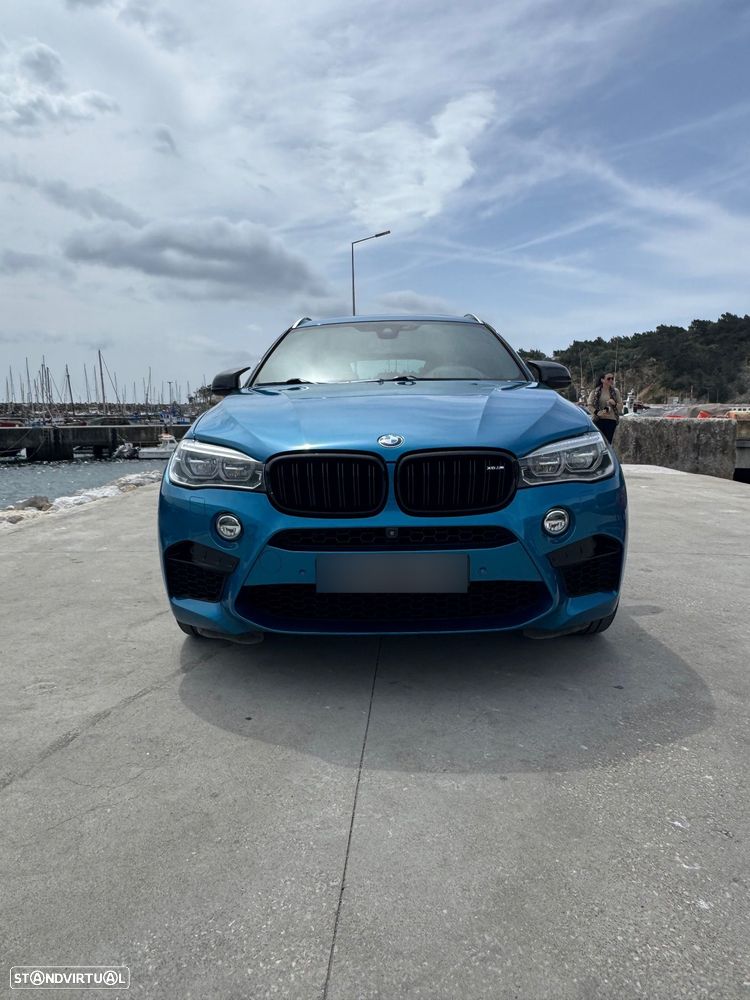 BMW X6 M Standard - 4