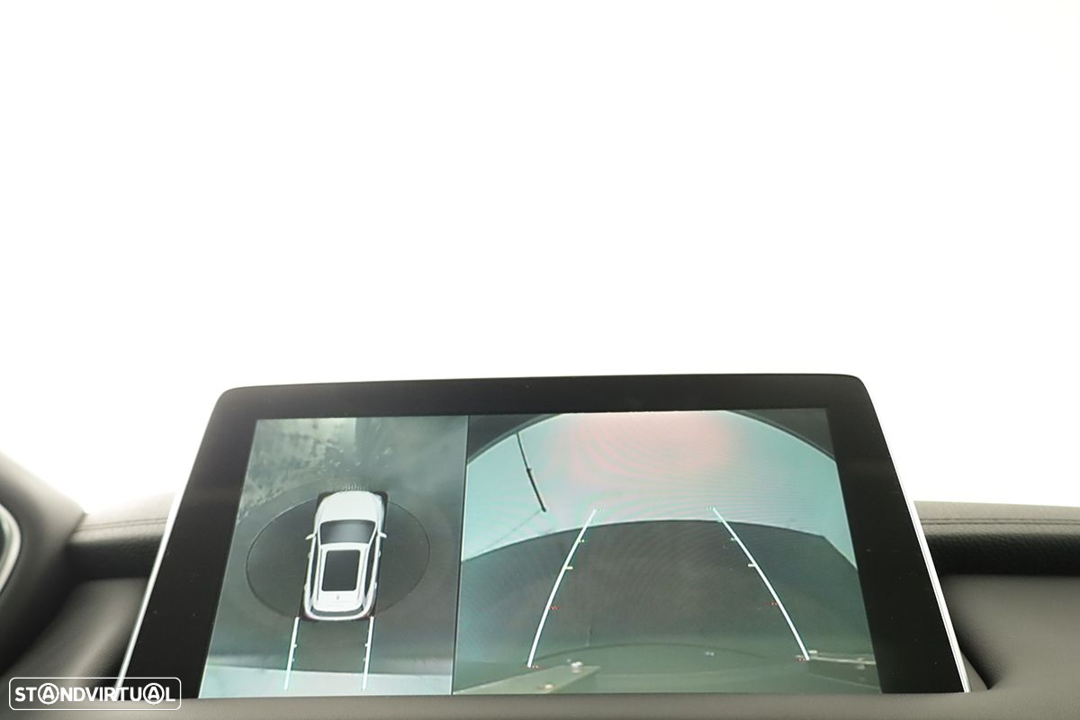 MG EHS 1.5 T-GDI Plug-in Hybrid Luxury - 13