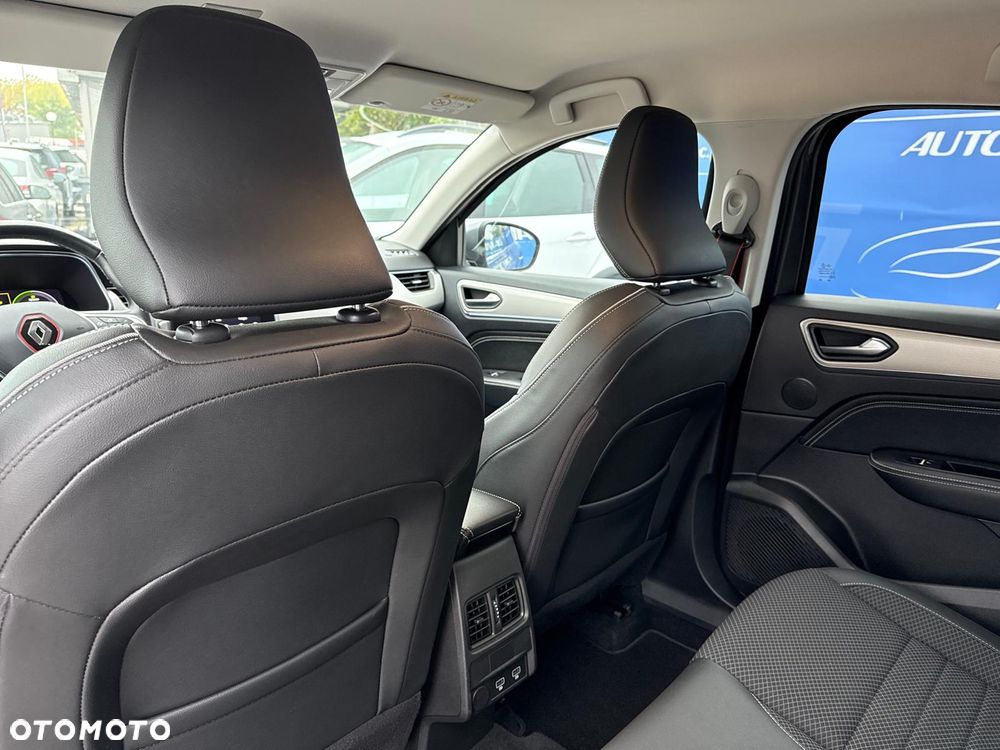 Renault Arkana 1.6 E-Tech Full Hybrid 145 Evolution MMT - 14