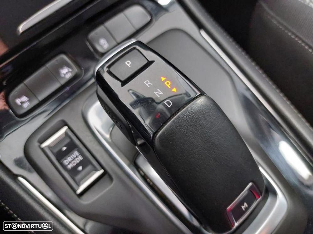 Opel Grandland 1.5 CDTI GS Line AT - 37