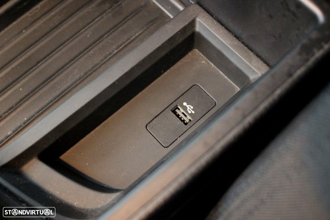 BMW 116 d Advantage - 25