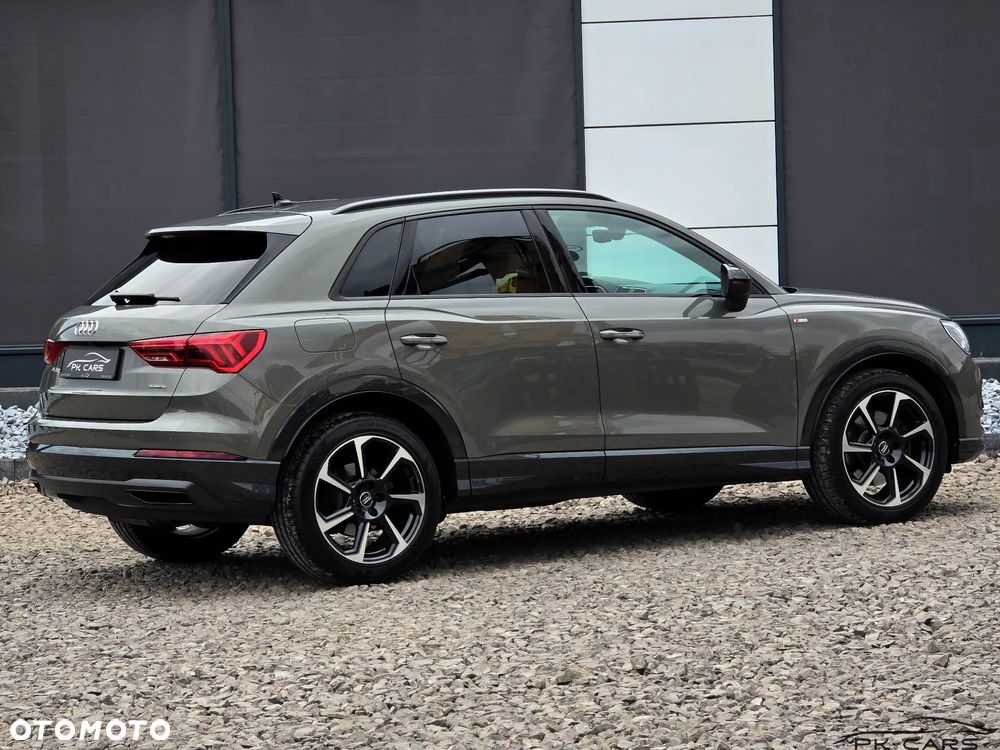 Audi Q3 40 TDI Quattro S tronic S line - 16