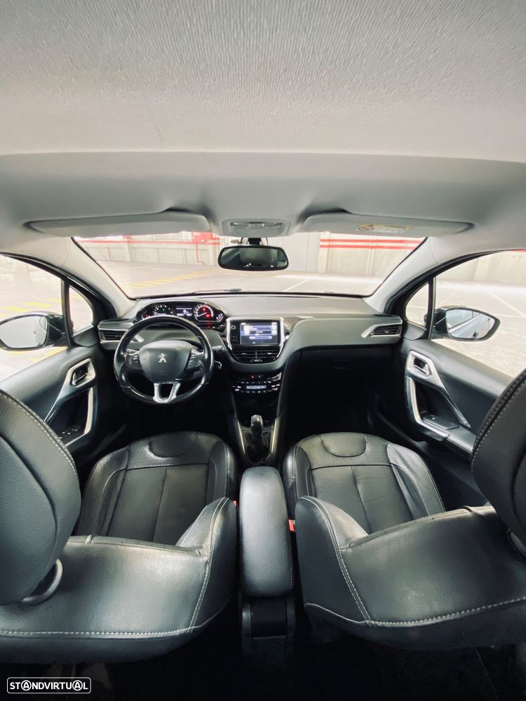 Peugeot 208 PureTech 110 Stop & Start Allure - 5