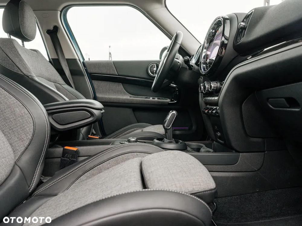 MINI Countryman Cooper - 9