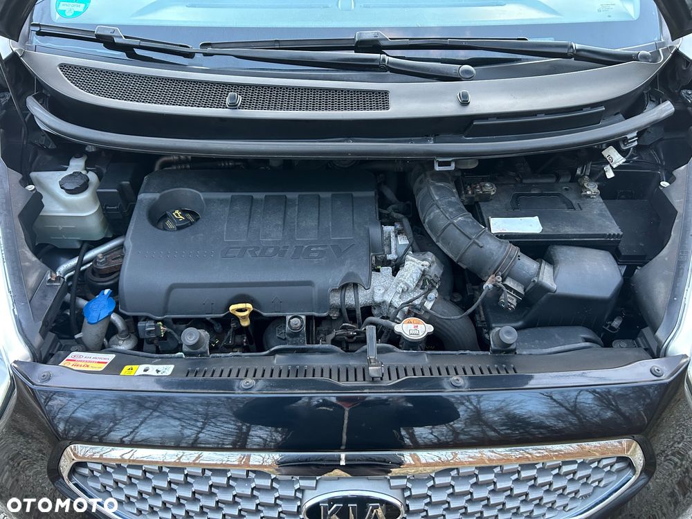 Kia Venga 1.6 CRDi 128 Business Line - 28