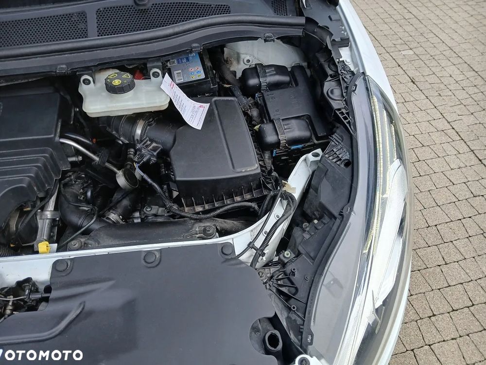 Ford S-Max 2.0 TDCi ST-Line PowerShift - 18