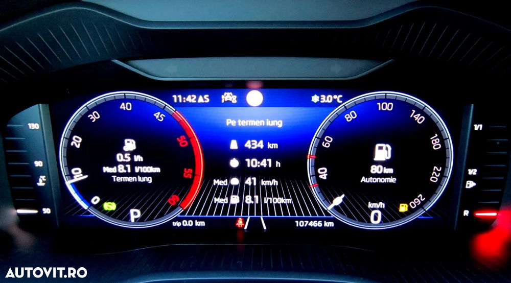 Skoda Kodiaq 2.0 TDI DSG Style - 23