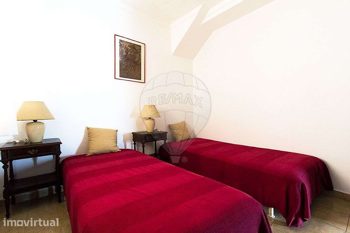 Apartamento T1 para arrendamento - Grande imagem: 3/11