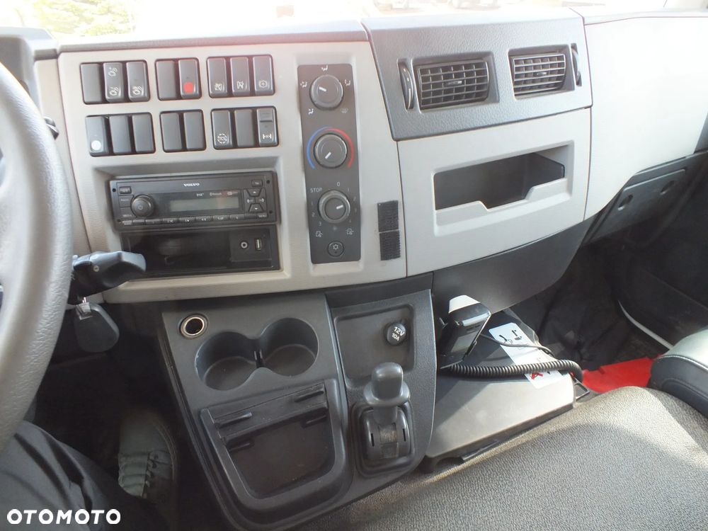 Volvo FL 280 - 12