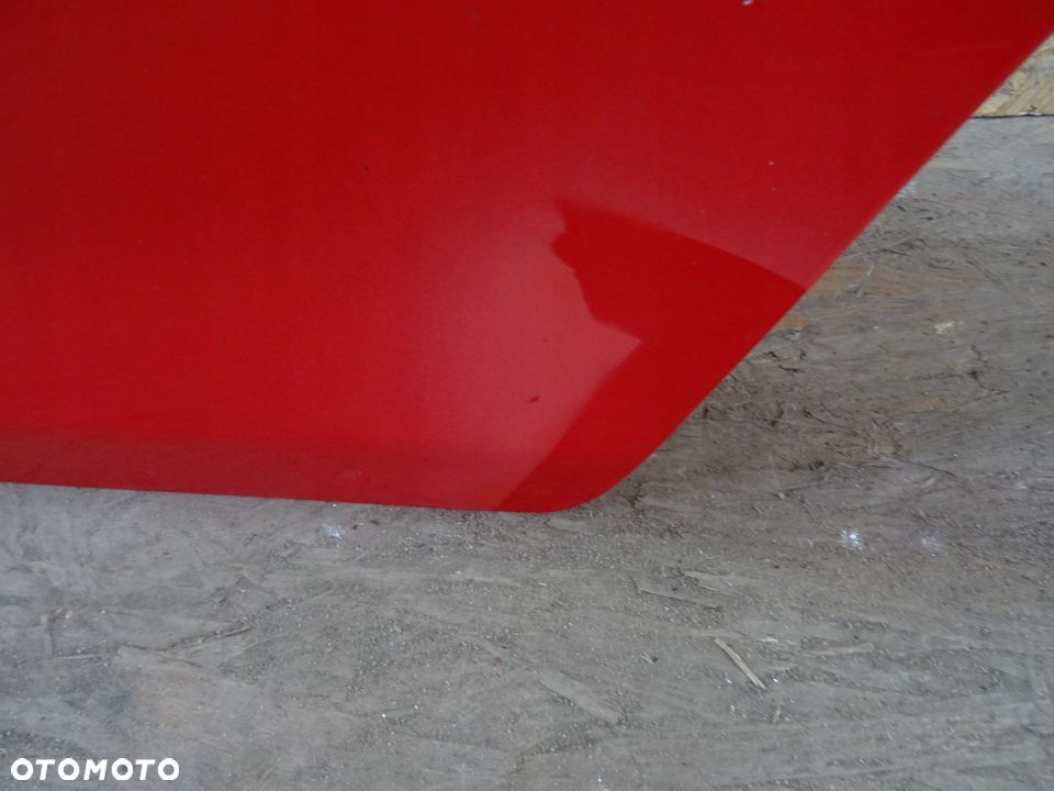 DRZWI LEWE LEWY TYŁ DAIHATSU YRV R29 HB 5D 00-05 - 4