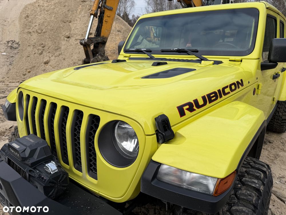 Jeep Gladiator - 7