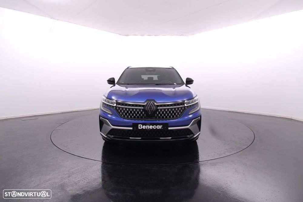Renault Austral 1.2 E-Tech Full Hybrid Evolution - 13