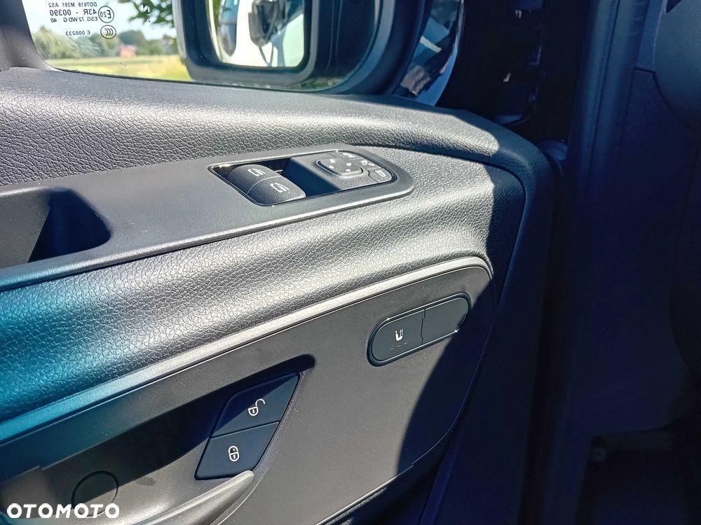 Mercedes-Benz Sprinter Standard PRO 9G-Tronic 907.233 - 13