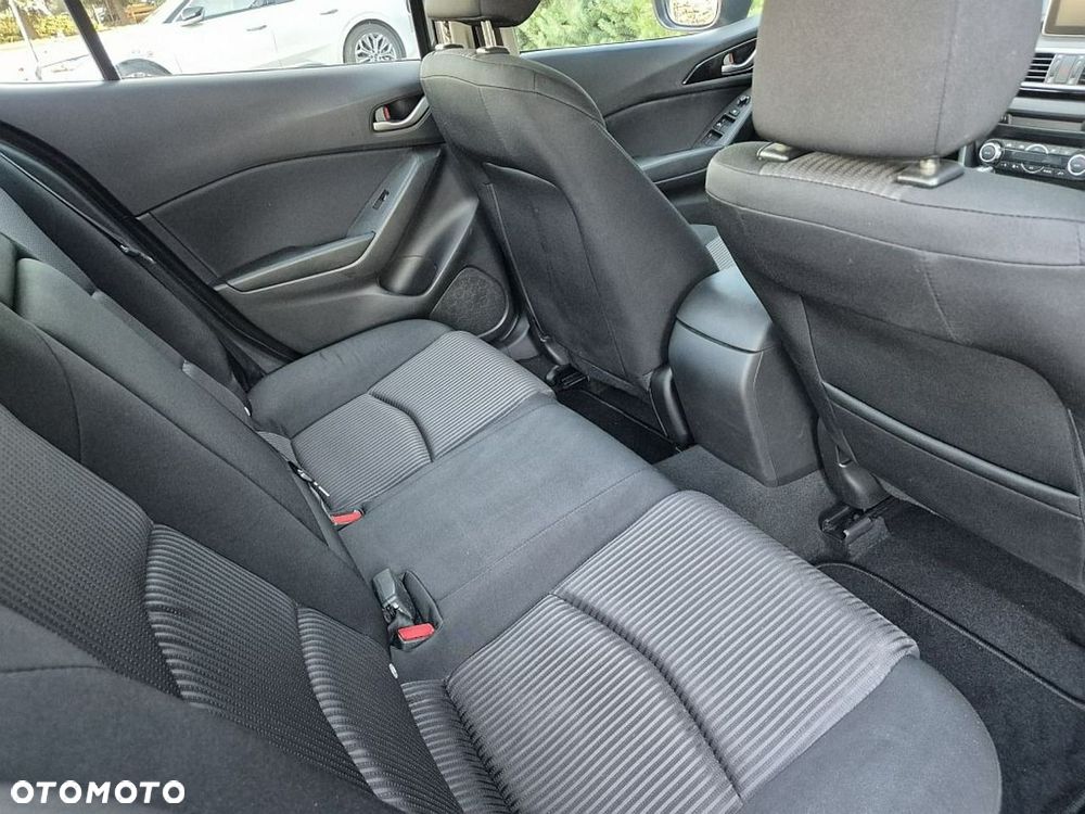 Mazda 3 SKYACTIV-G 120 Center-Line - 19