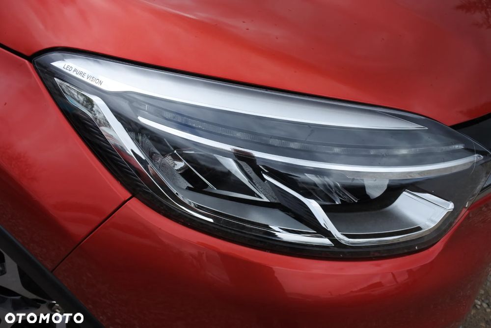 Renault Captur TCe 120 EDC Helly Hansen - 26