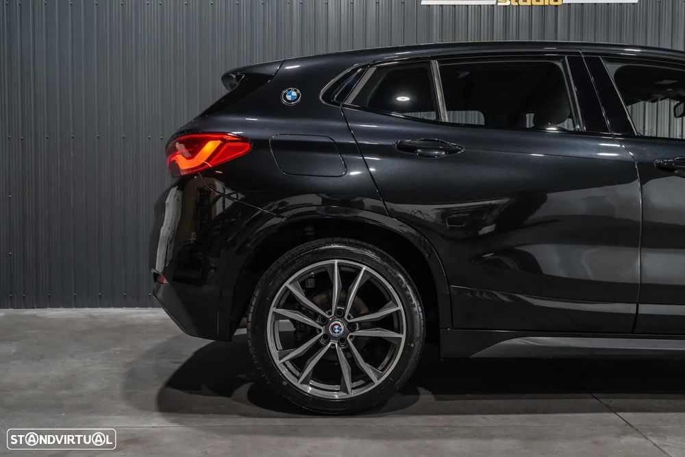 BMW X2 18 i sDrive Auto Pack M - 39