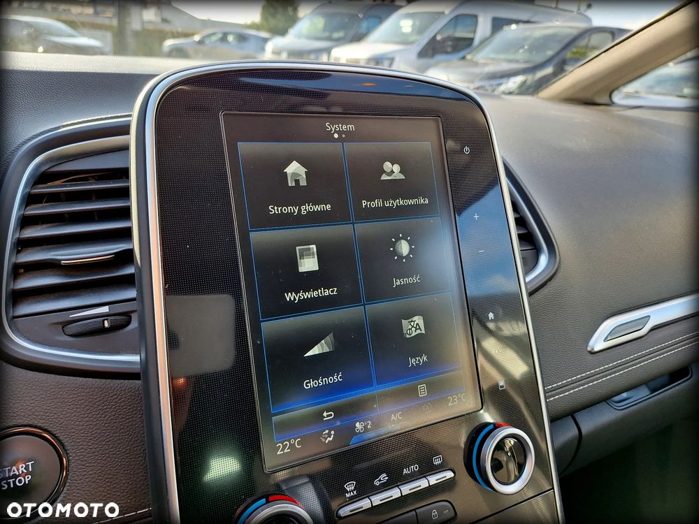 Renault Scenic 1.3 TCe FAP Bose EDC - 27