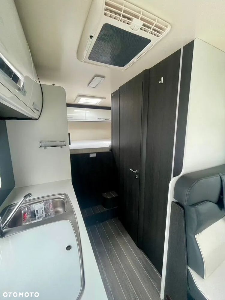 Roller Team Kronos 295M alkowa - 9