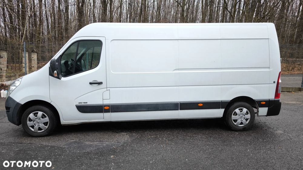 Renault MASTER - 10